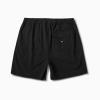 imageReef Mens Fields Elastic Waist Walk 17 quot ShortsFieldsCaviar