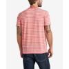 imageReef Mens Palmer Ss KnitHibiscus