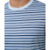 imageReef Mens Palmer Ss KnitSkyway Edwards