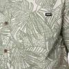 imageReef Mens Ryder Ss WovenAlmond Milk Barton 