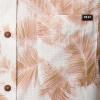 imageReef Mens Ryder Ss WovenFlamingo Pink Madrid