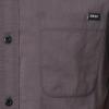 imageReef Mens Ryder Ss WovenPavement Collins