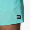 imageReef Mens Standard Reno Elastic Waist ShortAruba Blue Marzo