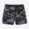 imageReef Mens Standard Reno Elastic Waist ShortCaviar Roddy