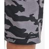 imageReef Mens Standard Reno Elastic Waist ShortCaviar Roddy