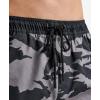 imageReef Mens Standard Reno Elastic Waist ShortCaviar Roddy