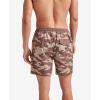 imageReef Mens Standard Reno Elastic Waist ShortCoriander Roddy