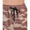 imageReef Mens Standard Reno Elastic Waist ShortCoriander Roddy