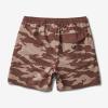 imageReef Mens Standard Reno Elastic Waist ShortCoriander Roddy