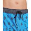 imageReef Mens Standard Reno Elastic Waist ShortFrench Blue Billy
