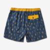 imageReef Mens Standard Reno Elastic Waist ShortInsignia Blue Billy