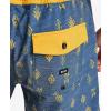 imageReef Mens Standard Reno Elastic Waist ShortInsignia Blue Billy