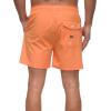 imageReef Mens Standard Reno Elastic Waist ShortTangerine Marzo