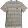 imageReef Mens Palmer Ss KnitInsignia Blue