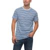 imageReef Mens Palmer Ss KnitSkyway Edwards