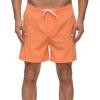 imageReef Mens Standard Reno Elastic Waist ShortTangerine Marzo