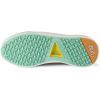 imageREEF Onshore Pebble Mens Golf Shoe Soft Cushion Footbed Spikeless Tread Outsole Bottle OpenerVintage White Floral