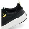 imageREEF Onshore Pines Mens Golf Shoe Soft Cushion Footbed Spikeless Tread Outsole Bottle OpenerBlackWhite