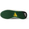 imageREEF Onshore Pines Mens Golf Shoe Soft Cushion Footbed Spikeless Tread Outsole Bottle OpenerBlackWhite
