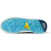 imageREEF Onshore Pines Mens Golf Shoe Soft Cushion Footbed Spikeless Tread Outsole Bottle OpenerBlue Water