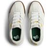 imageREEF Onshore Pines Mens Golf Shoe Soft Cushion Footbed Spikeless Tread Outsole Bottle OpenerWhiteGum