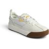 imageREEF Onshore Pines Mens Golf Shoe Soft Cushion Footbed Spikeless Tread Outsole Bottle OpenerWhiteGum