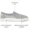 imageREEF Womens Neptune Elyse SneakerGrey
