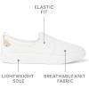 imageREEF Womens Neptune Elyse SneakerWhite