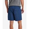 imageReef Mens 17 quot WalkshortFieldsInsignia Blue