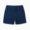 imageReef Mens 17 quot WalkshortFieldsInsignia Blue