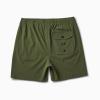 imageReef Mens 17 quot WalkshortFieldsOlivine