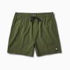 imageReef Mens 17 quot WalkshortFieldsOlivine