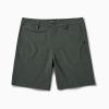 imageReef Mens Medford Hybrid 19 quot ShortMedfordThyme