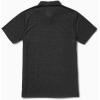 imageReef Mens Piston Tech PoloCaviar