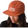 imageReef Mens Strider Twill HatBombay Brown Summit Twill