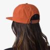 imageReef Mens Strider Twill HatBombay Brown Summit Twill