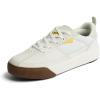 imageREEF Onshore Pines Mens Golf Shoe Soft Cushion Footbed Spikeless Tread Outsole Bottle OpenerWhiteGum