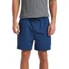 imageReef Mens 17 quot WalkshortFieldsInsignia Blue