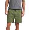 imageReef Mens 17 quot WalkshortFieldsOlivine