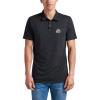 imageReef Mens Piston Tech PoloCaviar