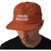 imageReef Mens Strider Twill HatBombay Brown Summit Twill
