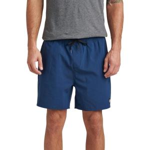 imageReef Mens 17 quot WalkshortFieldsInsignia Blue