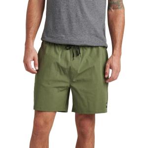 imageReef Mens 17 quot WalkshortFieldsOlivine