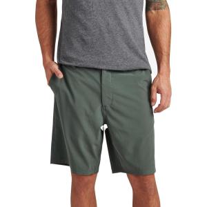 imageReef Mens Medford Hybrid 19 quot ShortMedfordThyme