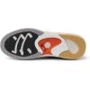 imageREEF Mens Fanning Shoe Lightweight Cushion Footbed Bottle OpenerAsphalt