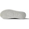 imageREEF Mens Neptune Slip On Shoe Lightweight ampamp Breathable Soft Cushion Footbed SneakerBlackWhite