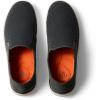 imageREEF Mens Neptune Slip On Shoe Lightweight ampamp Breathable Soft Cushion Footbed SneakerBlackWhite