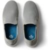 imageREEF Mens Neptune Slip On Shoe Lightweight ampamp Breathable Soft Cushion Footbed SneakerGrey