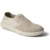 imageREEF Mens Neptune Slip On Shoe Lightweight ampamp Breathable Soft Cushion Footbed SneakerTan