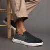 imageREEF Mens Neptune Slip On Shoe Lightweight ampamp Breathable Soft Cushion Footbed SneakerTan